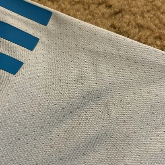 Adidas Primeblue MLS Real Salt Lake 2021 

Size: 13-14Y - Picture 5 of 5